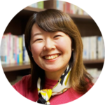小池由里子