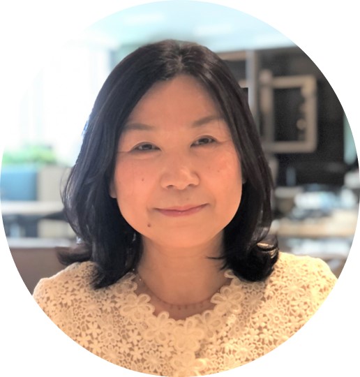 プロフィール画像