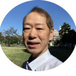 水谷一生