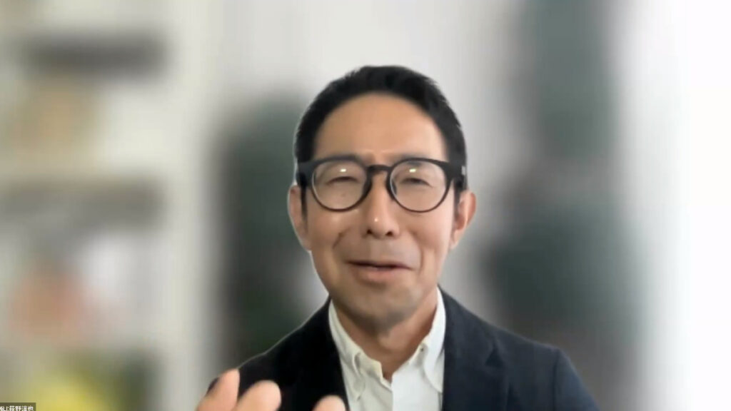 ogino-san